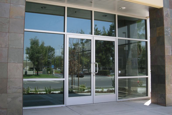 Costa Mesa-commercial-door-repair