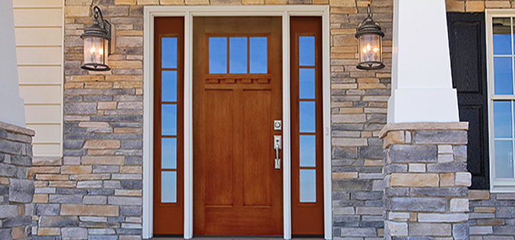 residential entry door repair Costa Mesa