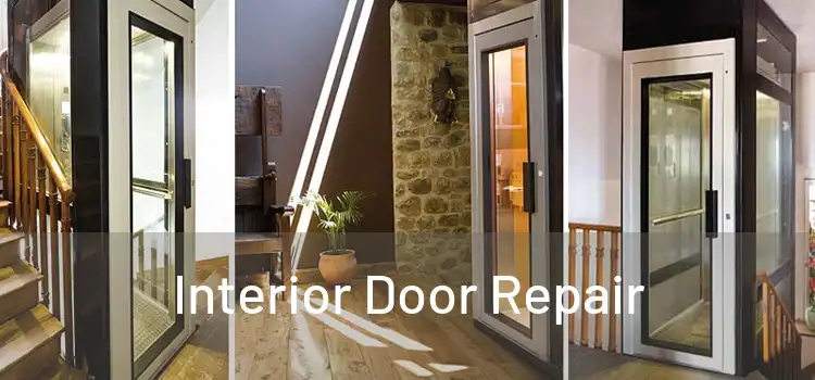 Interior Door Repair